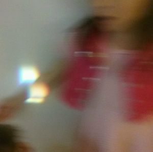 Meet your Posher, Liz